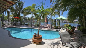 Manatee Bay Inn